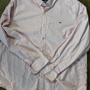 MENS VINEYARD VINES SHIRT